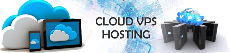 CloudVPS Hosting