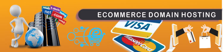 ecommerce-domain-hosting