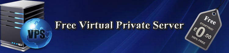 Free-Virtual-Private-Server