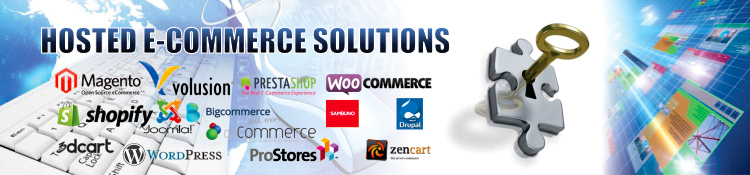 Hosted-e-commerce-solutions