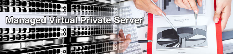 Managed-Virtual-Private-Server
