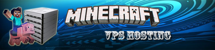 Minecraft-VPS-Hosting