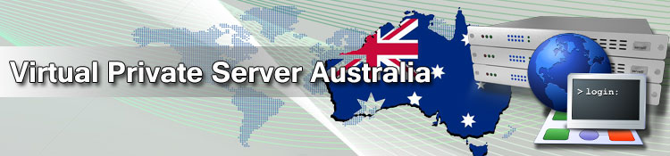 Virtual Private Server Australia