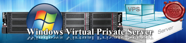 Windows-Virtual-Private-Server
